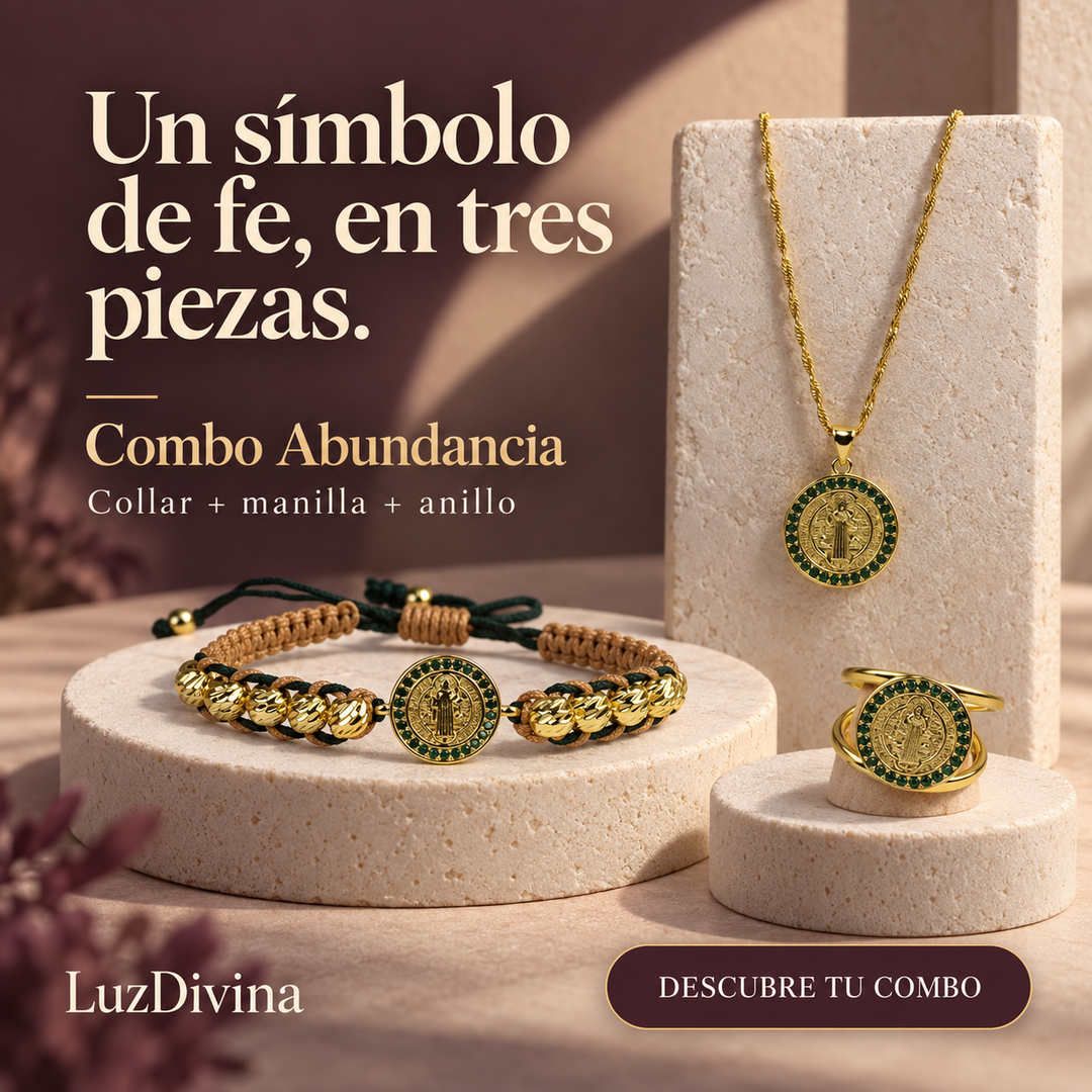 combo abundancia new