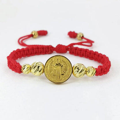 Combo Divino San Benito Protector