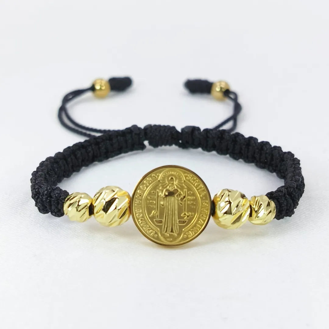 Combo Divino San Benito Protector