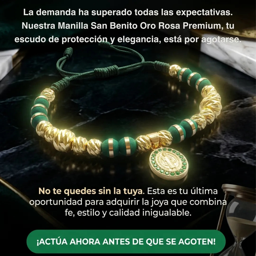 San Benito Prosperidad