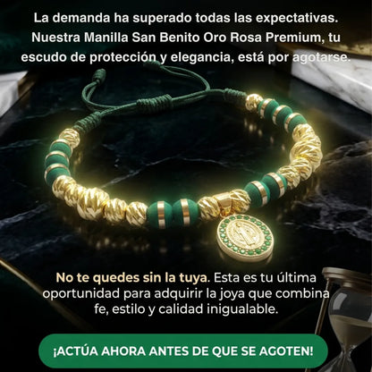 San Benito Prosperidad
