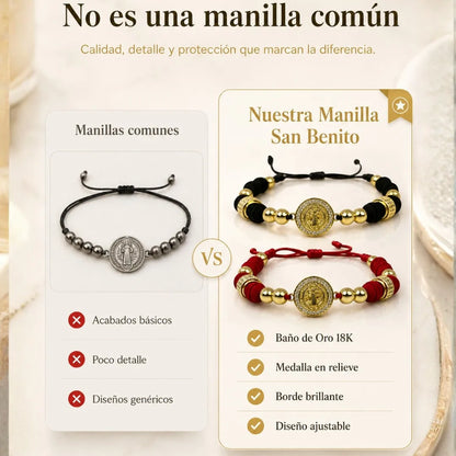 San Benito Premiun neopreno