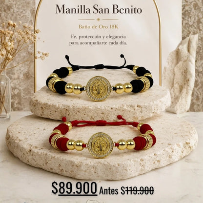 San Benito Premiun neopreno
