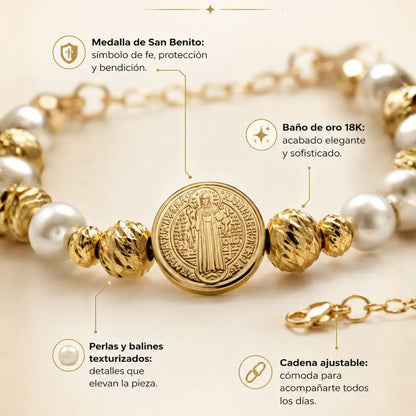 San Benito Perlado