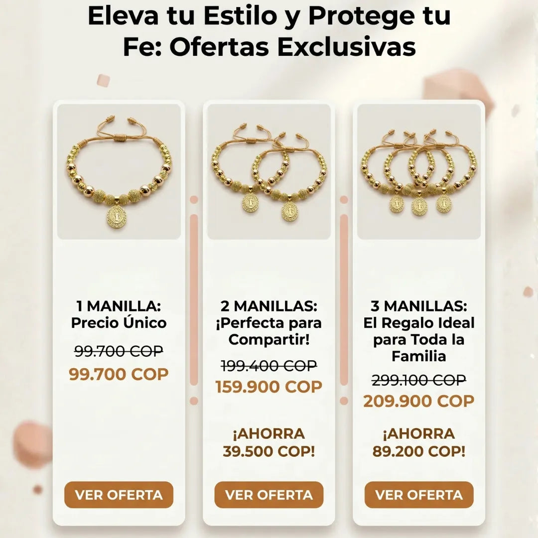 San Benito Oro rosa Premiun