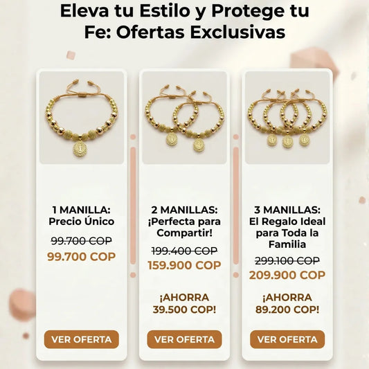 San Benito Oro rosa Premiun