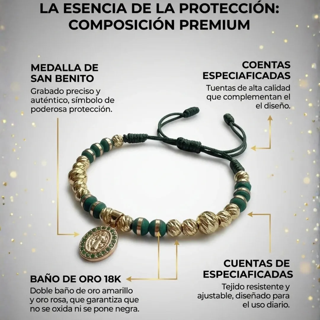 San Benito Prosperidad