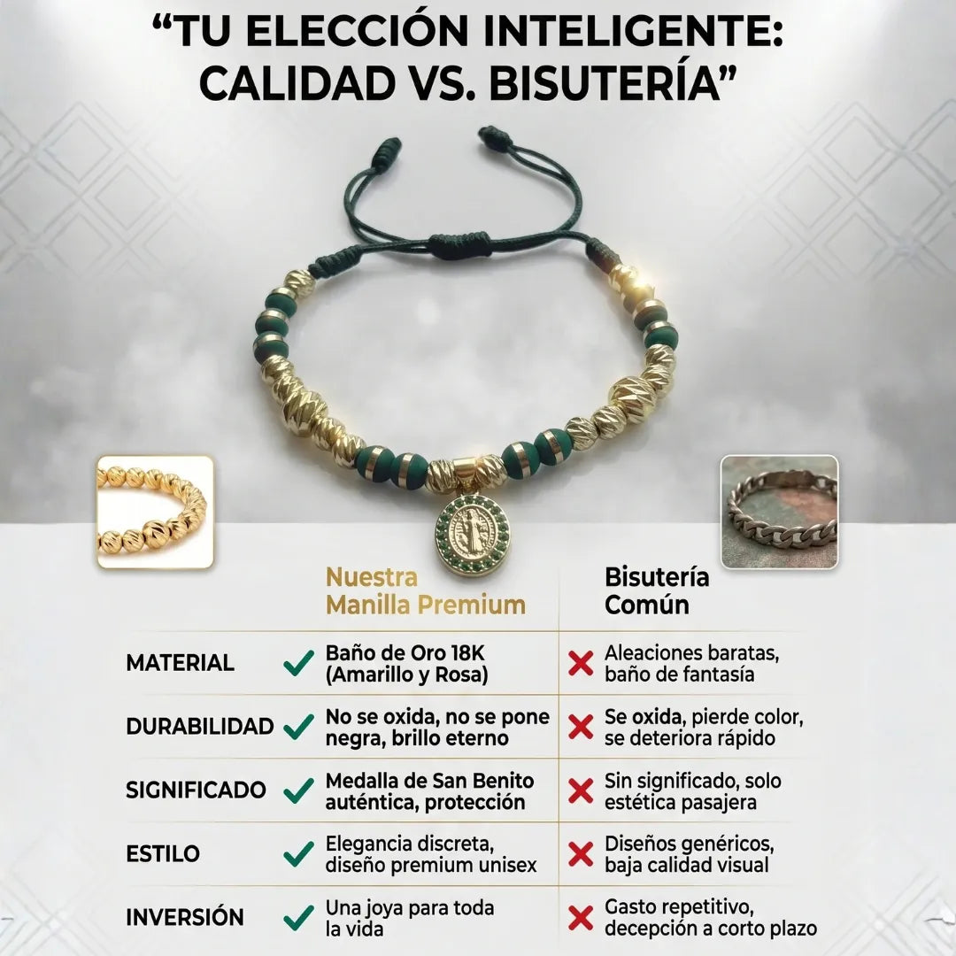 San Benito Prosperidad