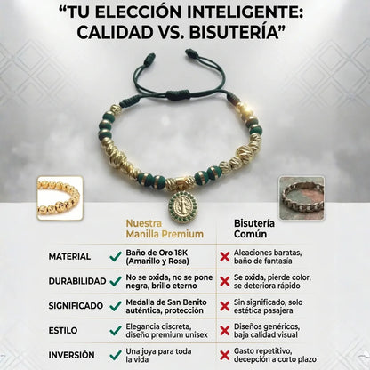 San Benito Prosperidad