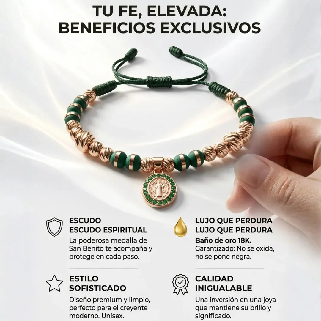 San Benito Prosperidad