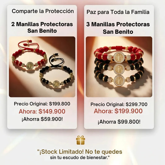 San benito Premiun Neopreno Baño 18k