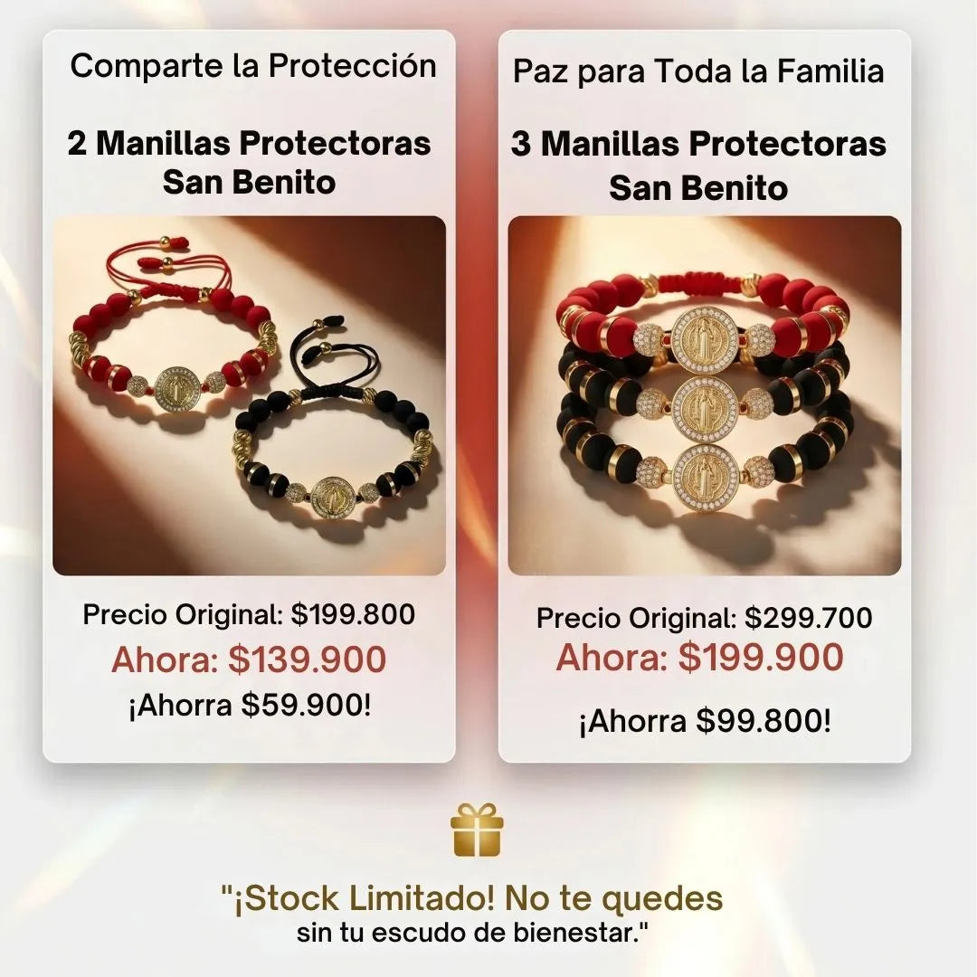 San benito Premiun Neopreno Baño 18k
