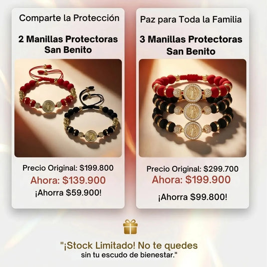 San benito Premiun Neopreno Baño 18k