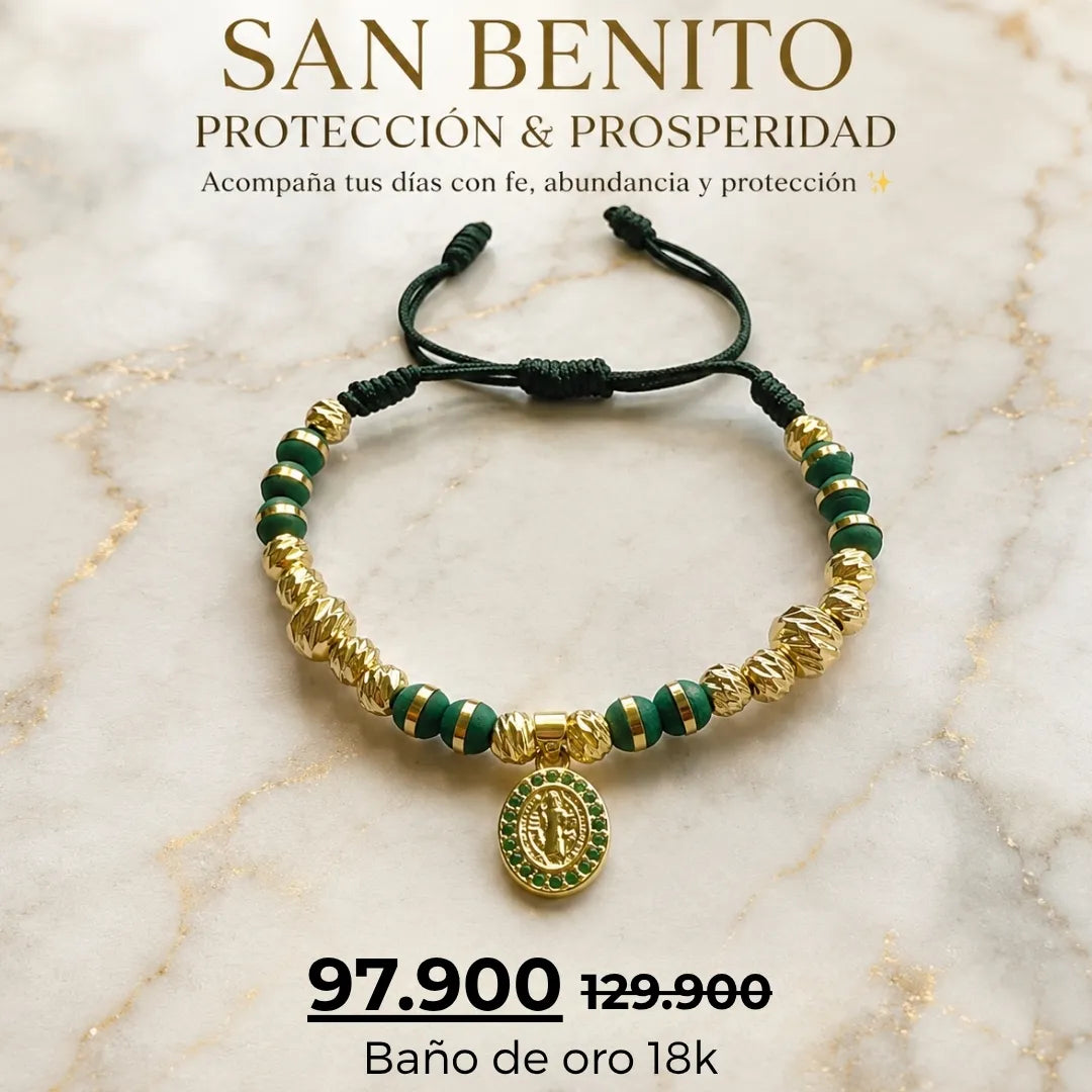 San Benito Prosperidad