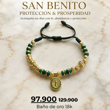 San Benito Prosperidad