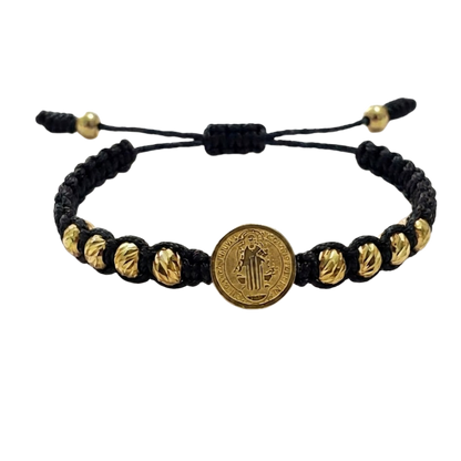 Manilla Trenzada San Benito | 8 Balines