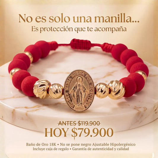 Virgen Milagrosa Neopreno