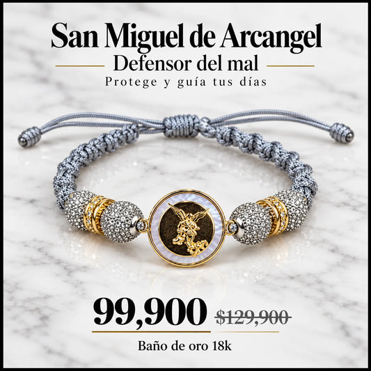 San miguel tejido ADN