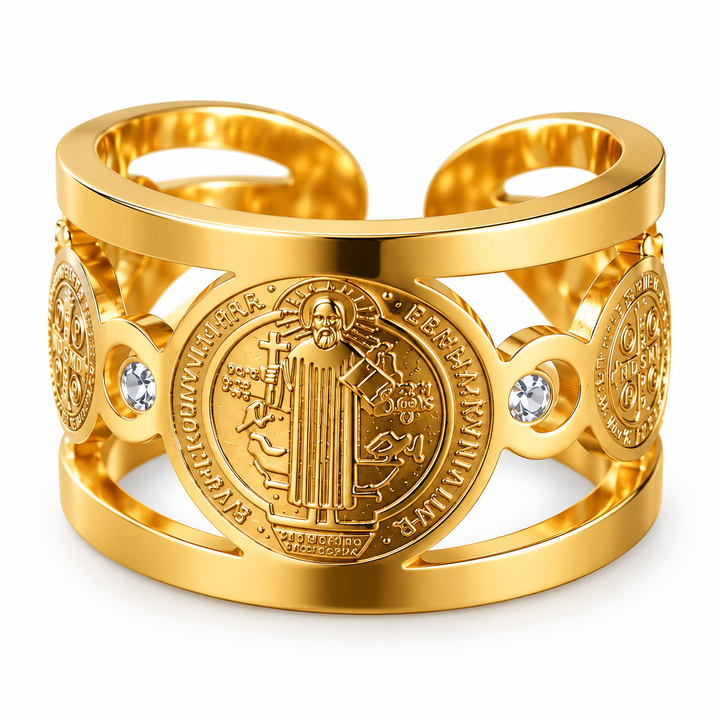 Anillo san benito