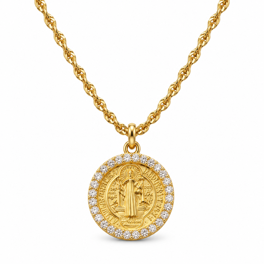Collar Premiun San Benito