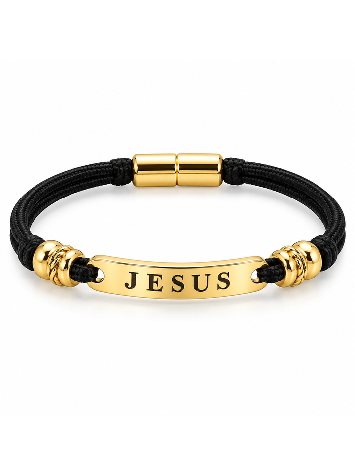 Manilla de Protección Jesús